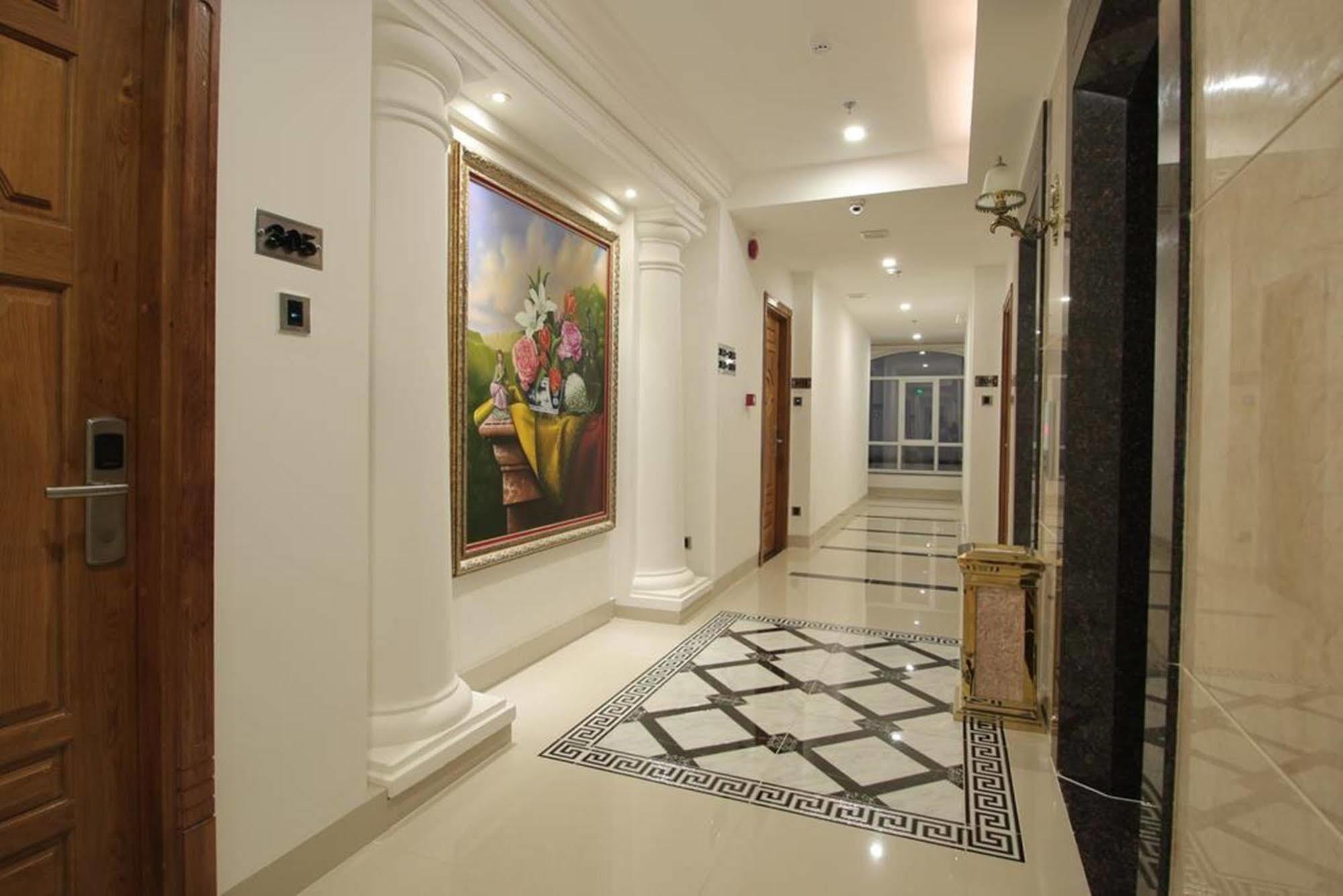 Le Duy Grand Ho Chi Minh City