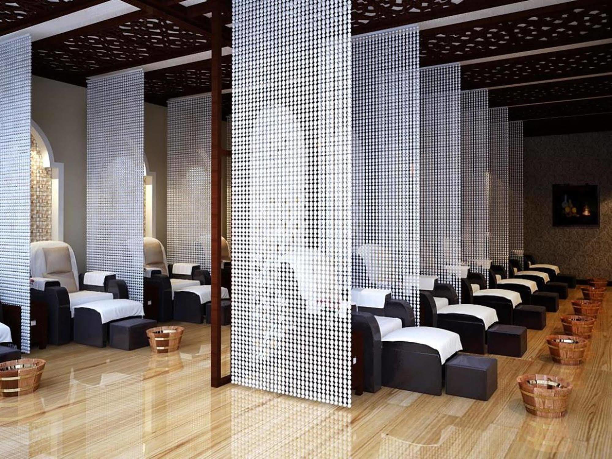 Le Duy Grand Hotel Ho Chi Minh City