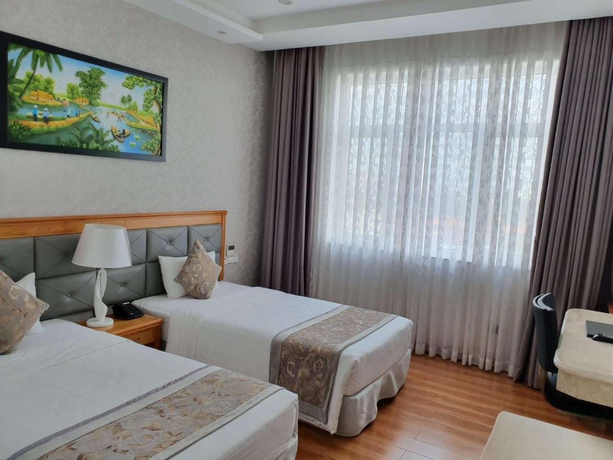 Hotel Le Duy Grand