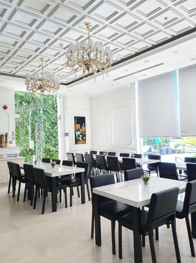 Le Duy Grand Hotel Ho Chi Minh City