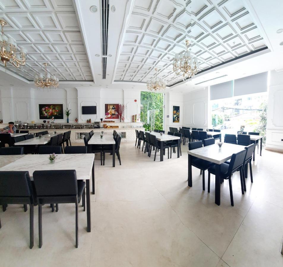 Le Duy Grand Hotel Ho Chi Minh City