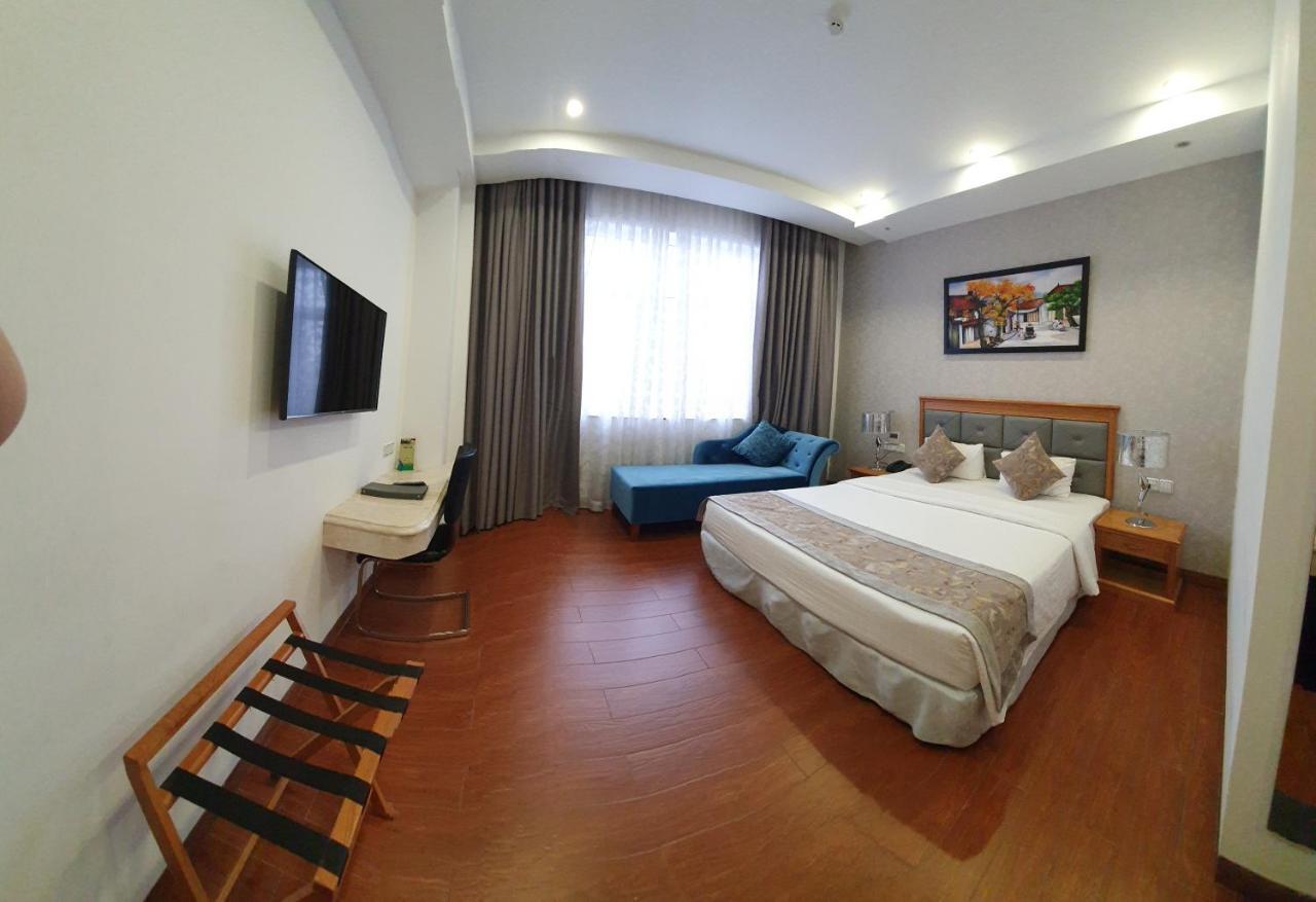 Le Duy Grand 3* Ho Chi Minh City