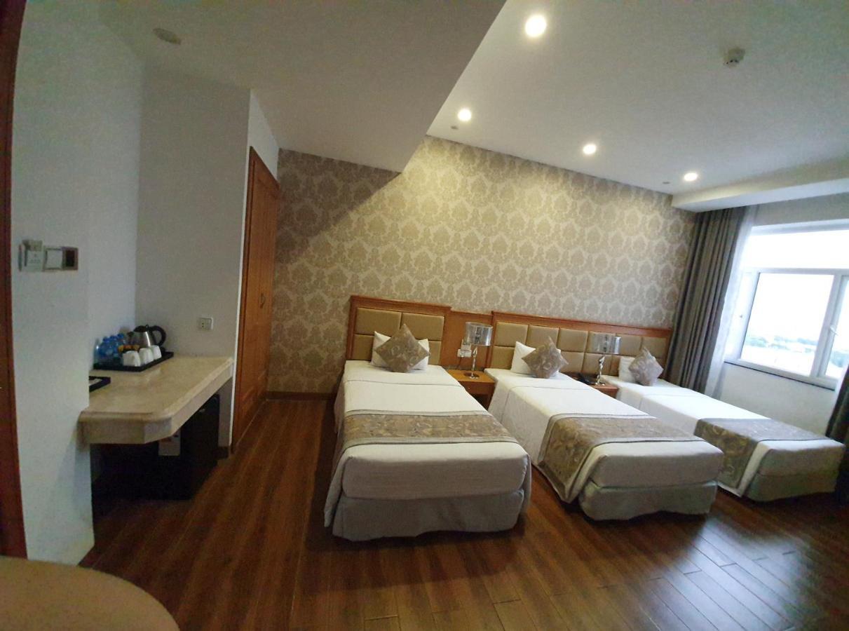 Hotel Le Duy Grand Ho Chi Minh City