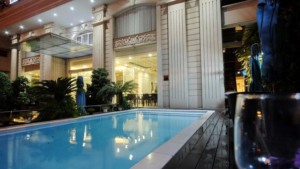 Le Duy Grand 3* Ho Chi Minh City