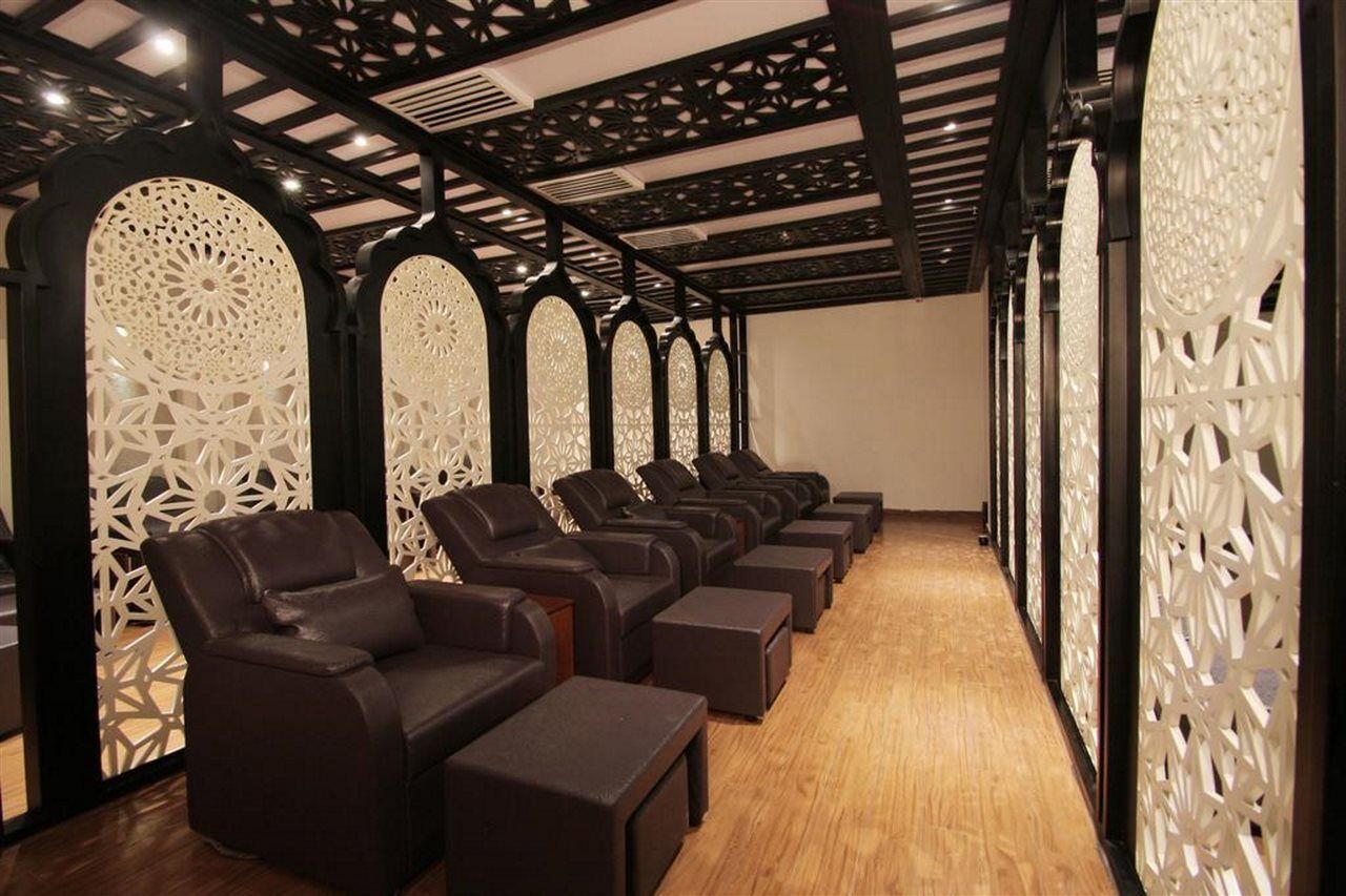 Khách sạn Lê Duy Grand